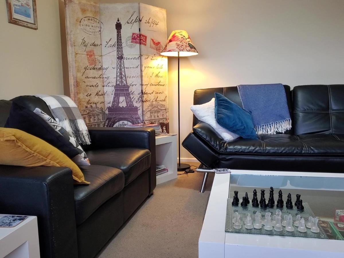 Apartament Gateway To The Surf Coast And Geelong Zewnętrze zdjęcie