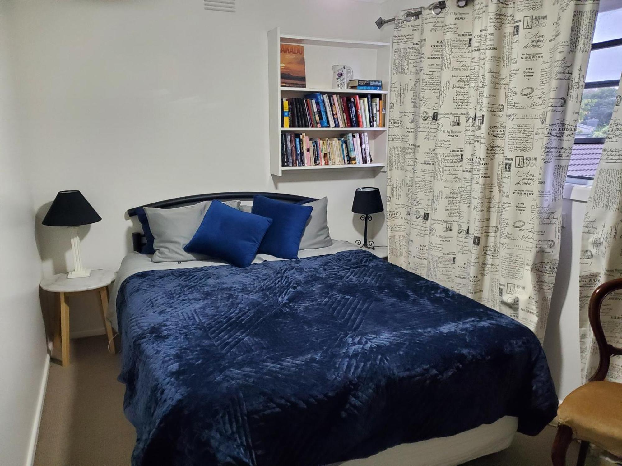 Apartament Gateway To The Surf Coast And Geelong Zewnętrze zdjęcie