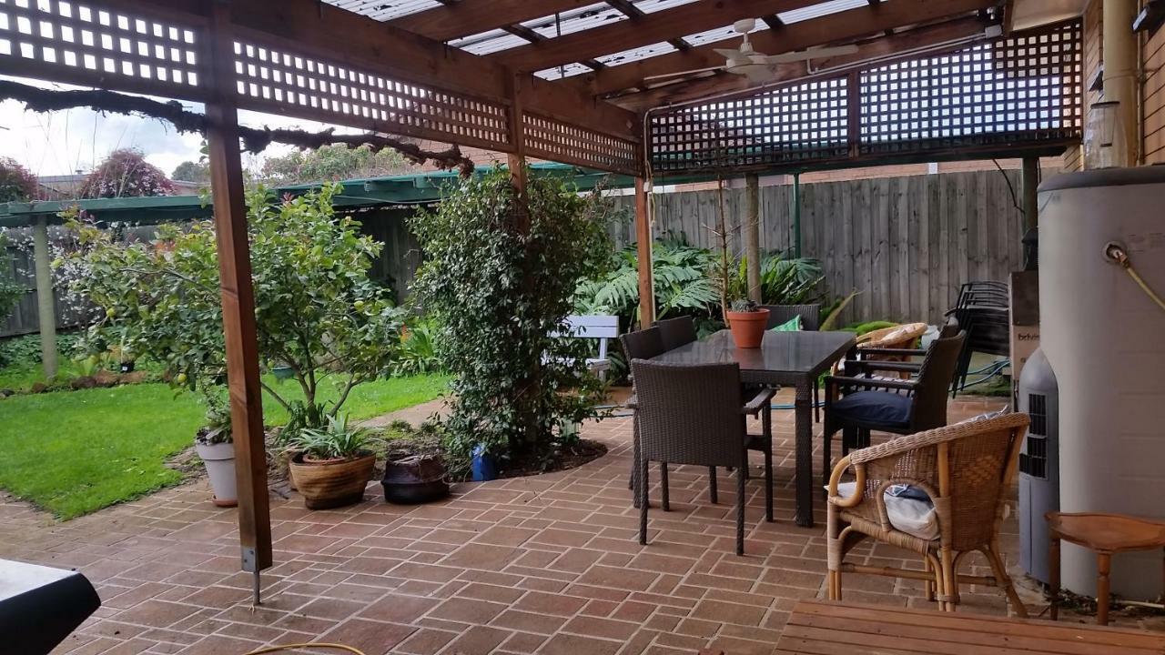 Apartament Gateway To The Surf Coast And Geelong Zewnętrze zdjęcie