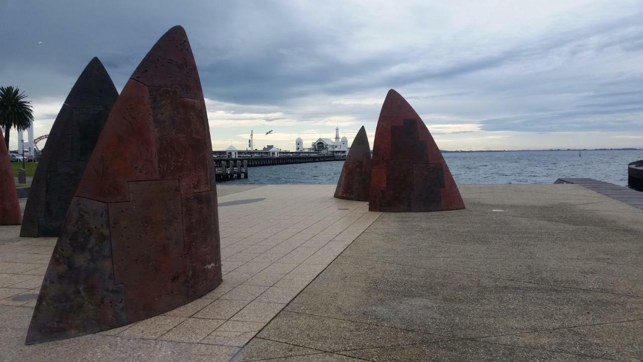 Apartament Gateway To The Surf Coast And Geelong Zewnętrze zdjęcie